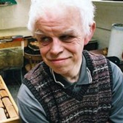 Profile Picture of Anthony Botton (@Anthony_Botton) on Twitter