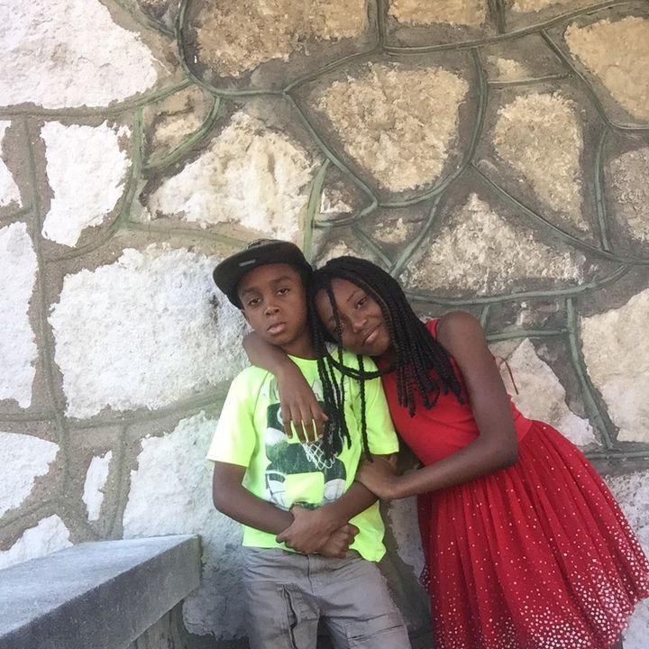 Jerome - Tiktok Profile Picture of Jerome (@jeromegarrett7) on Tiktok