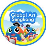 Profile Picture of Global Art Sengkang (@globalartsengkang) on Instagram