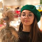 Profile Picture of Lindsay Bruns 🌱 (@lindsay.bruns) on Instagram