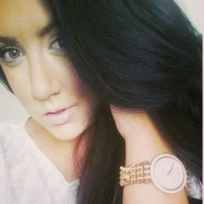 Profile Picture of Leelee (@leah_vernon) on Twitter