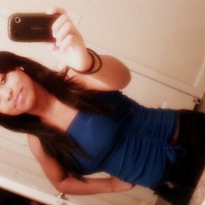 Profile Picture of Jessica Chambers (@PrettyIn_France) on Twitter
