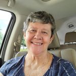 Profile Picture of Judy Barrett Abernethy Haskins (@abernethyhaskins) on Instagram