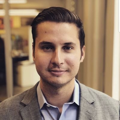 Profile Picture of Kevin Short (@_KevinGeorge) on Twitter