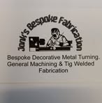 Profile Picture of Jonks Bespoke Fabrication (@Jonks-Bespoke-Fabrication) on Facebook