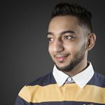 Profile Picture of It's sadiq hussain (@sadiqhassain) on Instagram