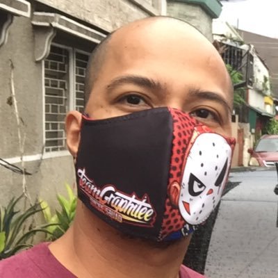 Profile Picture of Mark Pando (@markpando6) on Twitter