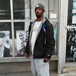 Profile Picture of Darryl Hunter (@hunter_darryl) on Instagram