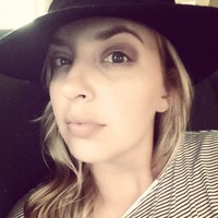 Profile Picture of Sabrina Theodoroff (@sabrina-theodoroff-1) on Quora