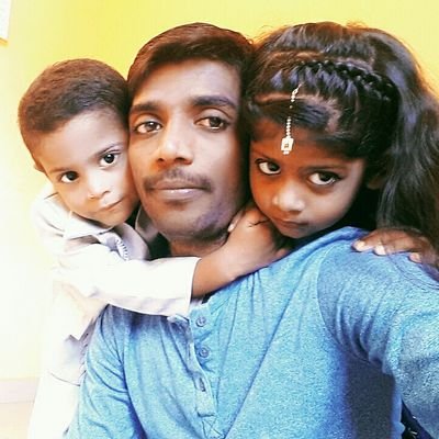 Profile Picture of Mohammed Ishaque (@mohamme20160327) on Twitter