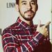 Profile Picture of Mike Shinoda (@dean1967sveta) on Pinterest