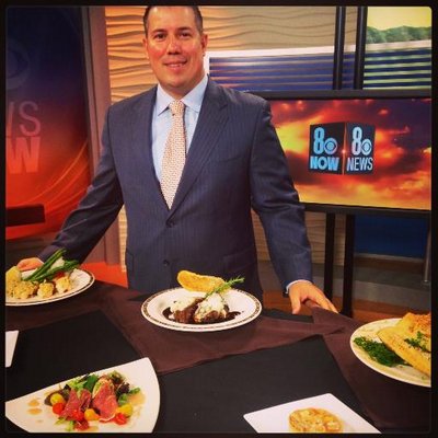 Profile Picture of Michael Kennedy (@VegasWineDine) on Twitter