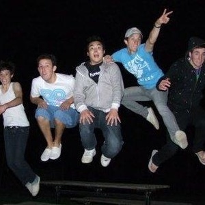 Profile Picture of Luke Ramsden (@luk3ram) on Myspace