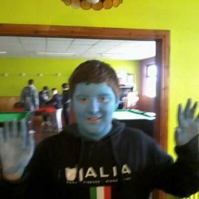 Profile Picture of Stephen Mc Collum (@Stephen5604) on Twitter