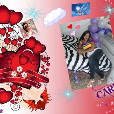 Profile Picture of Carmen Collazo (@carmencollazo1) on Twitter