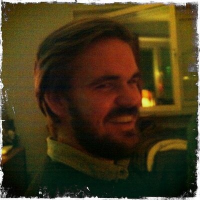 Profile Picture of David Magnusson (@Doffojevskij) on Twitter