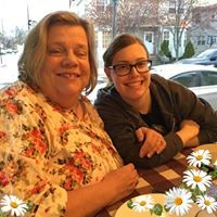 Profile Picture of Debbie Zeidner (@debbie-zeidner) on Quora