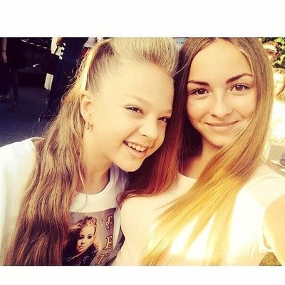 Profile Picture of Jordyn Morrison (@MorrisonJordyn) on Twitter