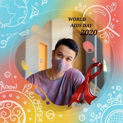 Profile Picture of Jasper Ruby Vijar (@JapDaniels) on Twitter