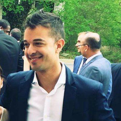 Profile Picture of Blake (@livelyblake85) on Twitter