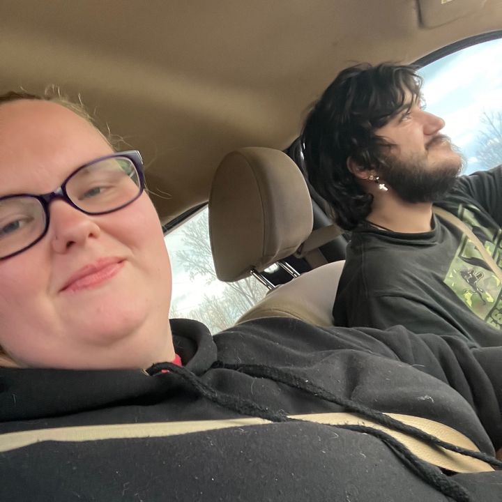 Profile Picture of Robert Dennings (@robertdennings) on Tiktok