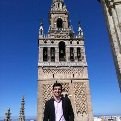 Profile Photo of Juan Manuel Luna (@ManuelLuna93) on Twitter