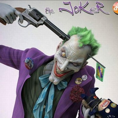 Profile Picture of Jason Hickson (@JasonHickson8) on Twitter