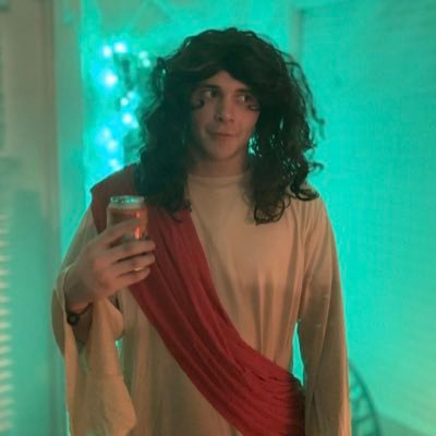 Profile Picture of Mando (@CurtBlake1) on Twitter