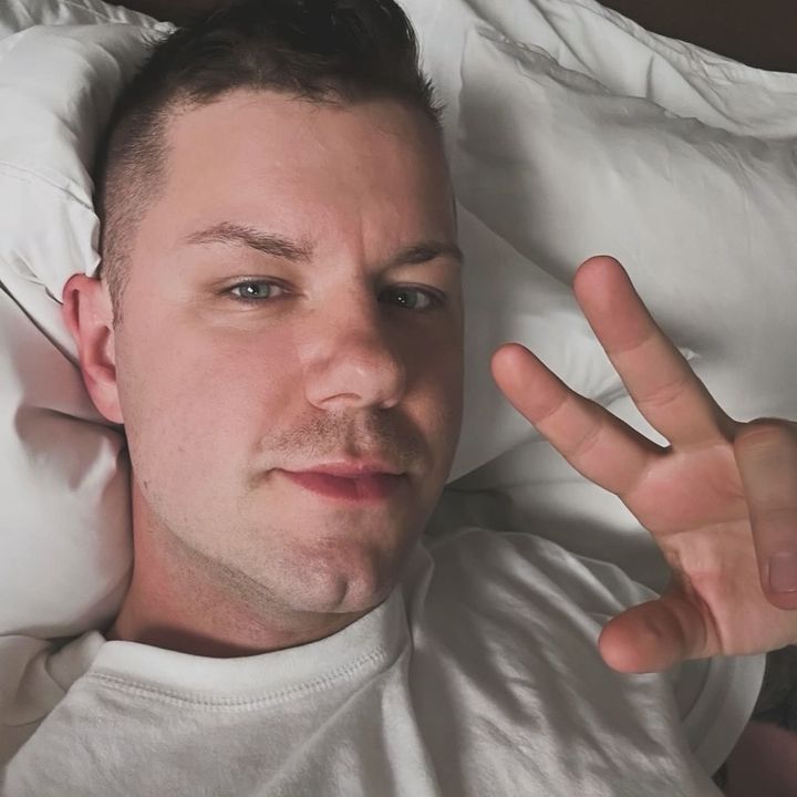 Profile Picture of Steve (@stevebtly) on Tiktok