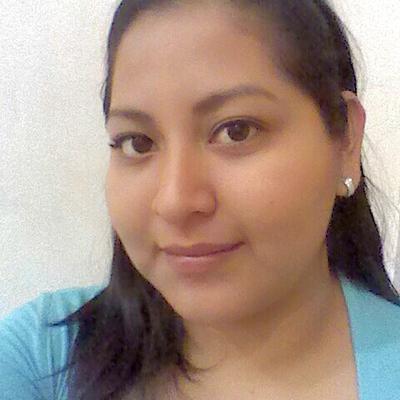 Profile Picture of Paulette Garcia (@paulette_adi) on Twitter