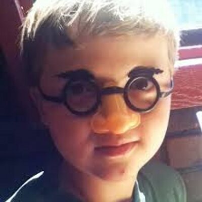 Profile Picture of Jared Dotson (@CallOfBooty12xX) on Twitter