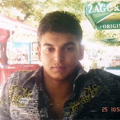 Profile Picture of Ivan Stoyanov (@Ivan100yanov) on Twitter
