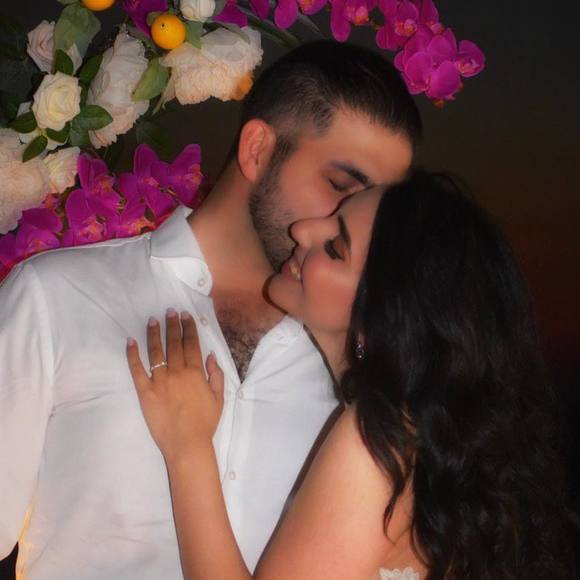 Profile Picture of Delaram Shams (@delaramsh) on Poshmark