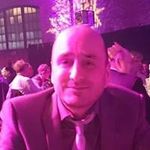 Profile Picture of Wayne Healey (@healeywayne) on Instagram