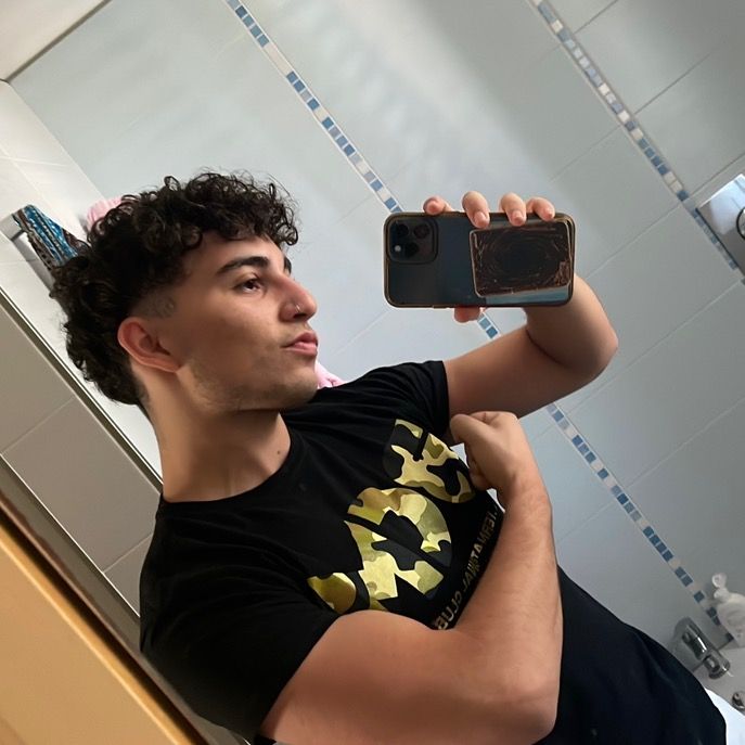 Profile Picture of Thomas Tarantino (@thomastarantino) on Tiktok