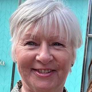 Profile Picture of Bonnie O'Connor (@bonnieandpat) on Instagram