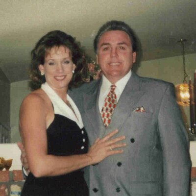 George Mueller - Twitter Profile Picture of George Mueller (@Dream_Tripper) on Twitter