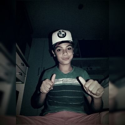 Profile Picture of Emerson Lima (@Emersonlima251) on Twitter