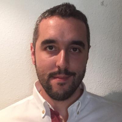 Profile Picture of Carmelo Cascón Gómez (@Car_CG) on Twitter