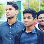 Profile Picture of MUHAMMED SHUAIB (@_muhd_shuaib) on Instagram
