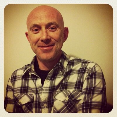 Scott Tolley - Twitter Profile Picture of Scott Tolley (@tolz2go) on Twitter