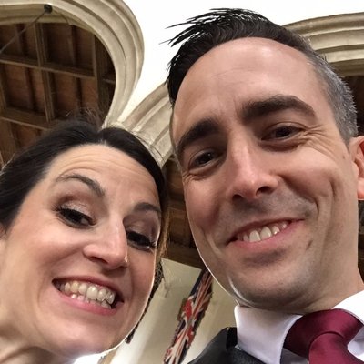 Profile Picture of Josh Vickery (@vickeryj127) on Twitter