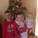 Profile Picture of April Keeling (@kknmcmommy) on Instagram