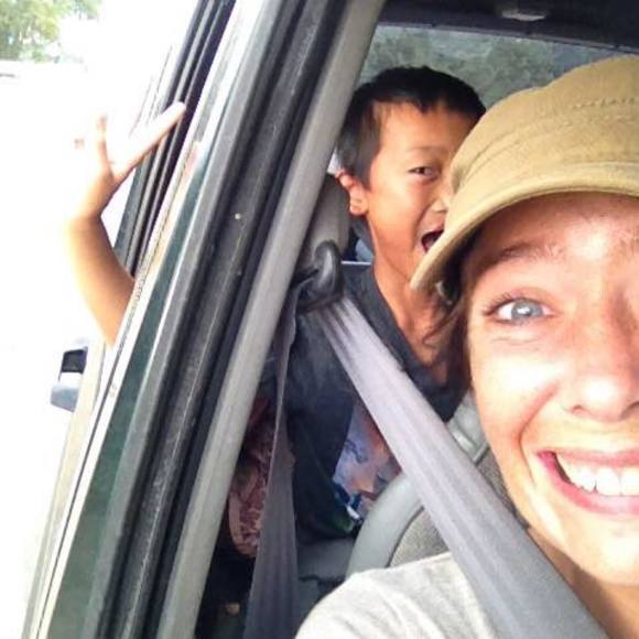 Profile Picture of Tiffany Zuerlein (@tiffanyzuerlein) on Poshmark