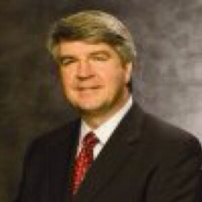 Profile Picture of Randy Boyles (@WRBoyles) on Twitter