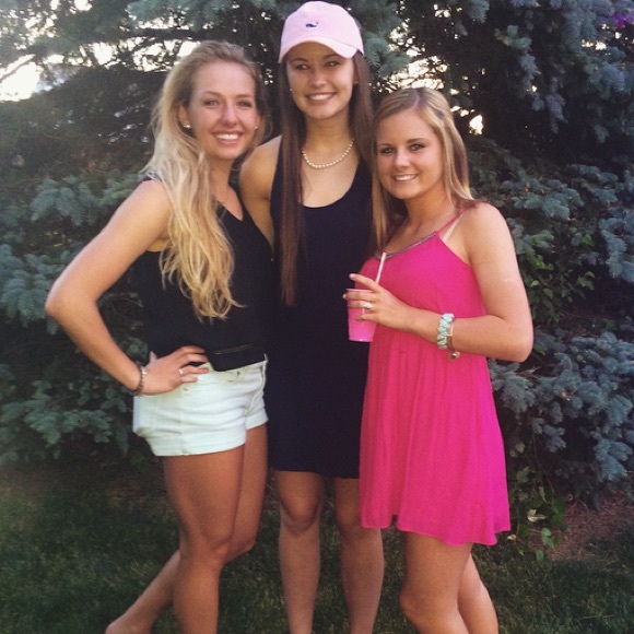 Profile Picture of Haley Mccrory (@haaleymccrory) on Poshmark