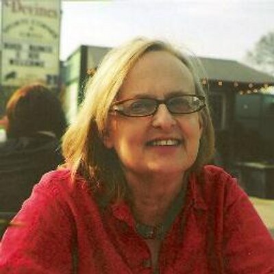 Profile Photo of Lisa Aldred (@DrLisaAldred) on Twitter