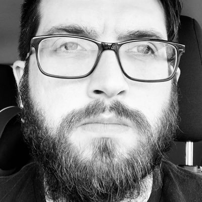 Profile Picture of Adam Eggleston (@AdamEggleston) on Twitter