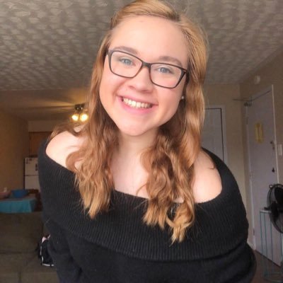 McKenzie Jordan - Twitter Profile Picture of McKenzie Jordan (@kenzjordann) on Twitter