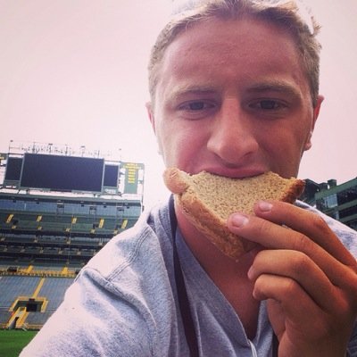 Profile Picture of Justin Higgins (@JustinHiggins4) on Twitter